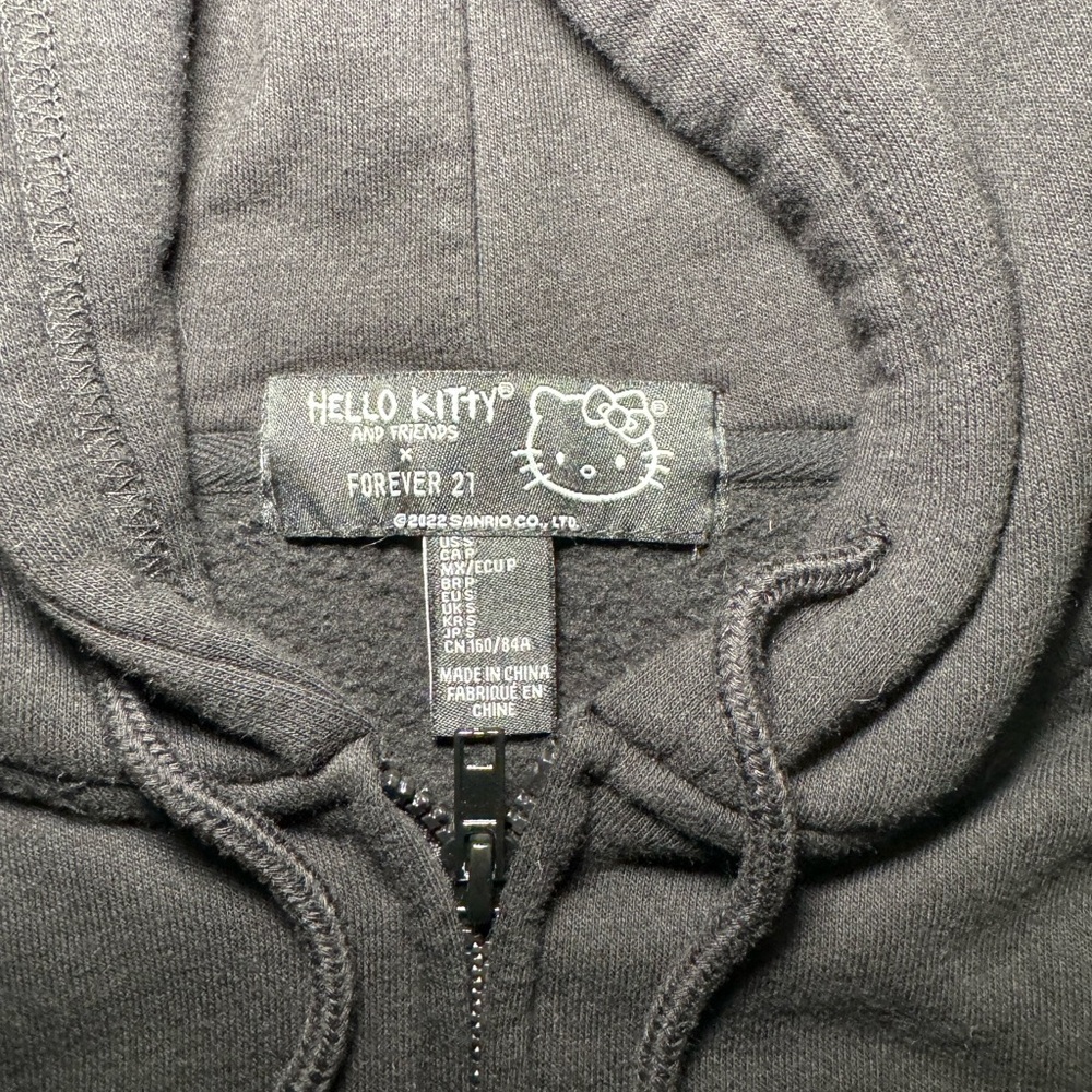 Hello Kitty Forever 21 Sweatsuit​​ - Picture 6 of 12